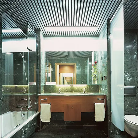 Hotel Gran Lakua Vitoria-Gasteiz