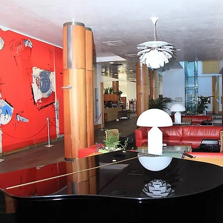 Gran Lakua Szálloda