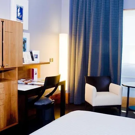 Hotel Gran Lakua Vitoria-Gasteiz