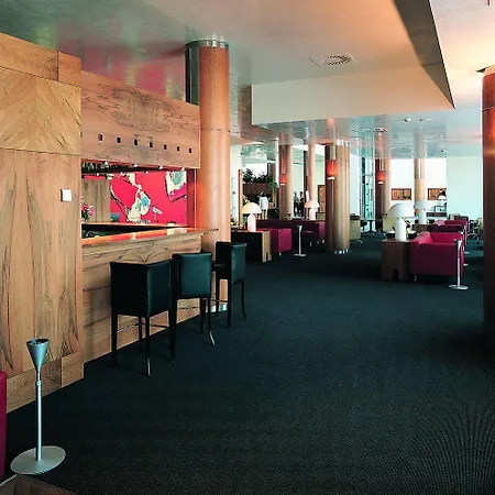 Szálloda Gran Lakua 5*