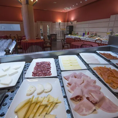 Gran Lakua Hotel Vitoria-Gasteiz