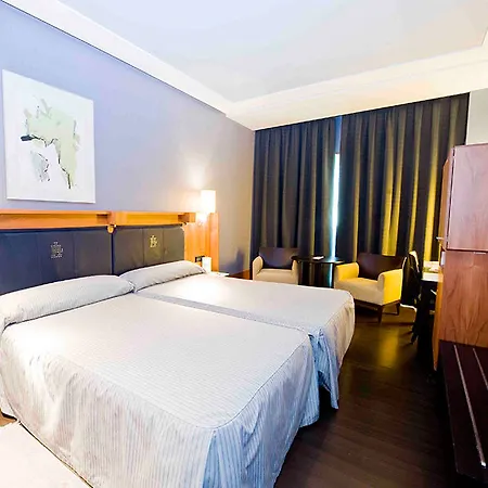 Gran Lakua Szálloda 5*