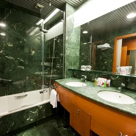Gran Lakua Hotel Vitoria-Gasteiz