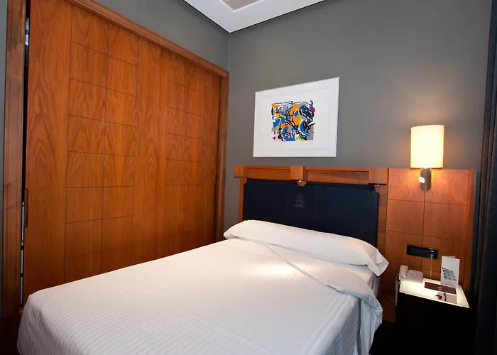 Gran Lakua Hotel Vitoria-Gasteiz