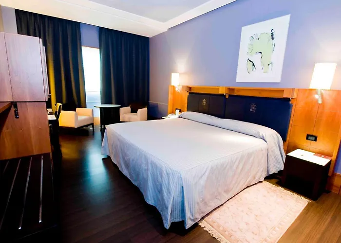 Gran Lakua Hotel Vitoria-Gasteiz