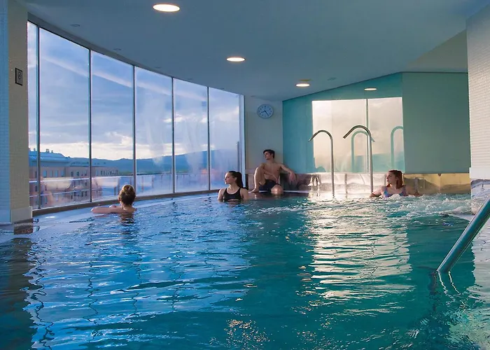 Gran Lakua Hotel Vitoria-Gasteiz