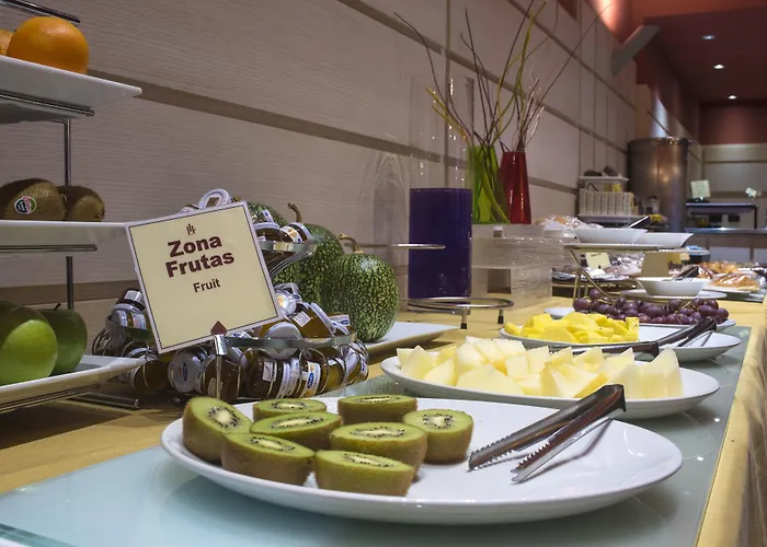 Gran Lakua 5* Vitoria-Gasteiz