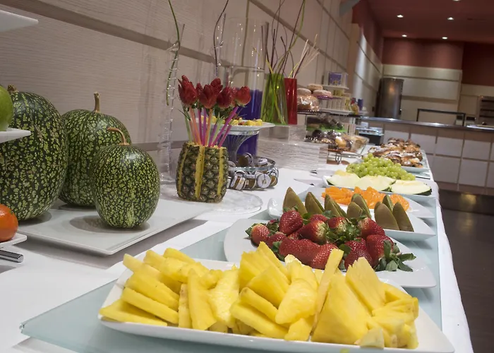 Hotel Gran Lakua Vitoria-Gasteiz