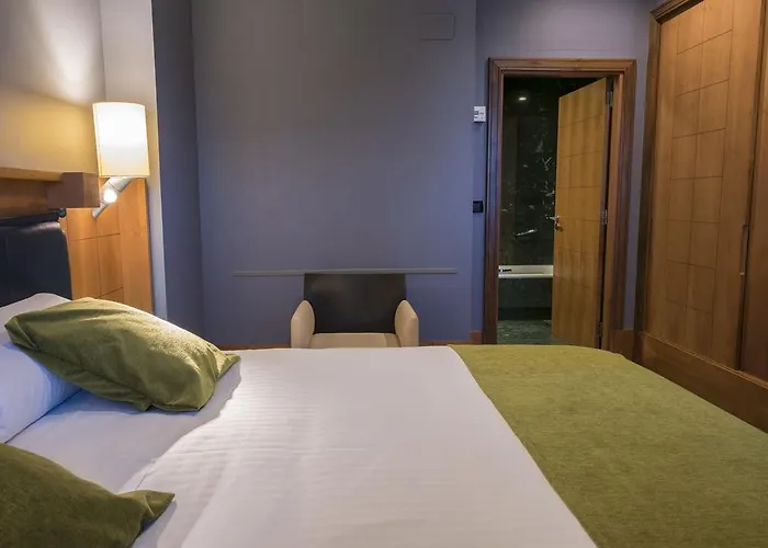 Gran Lakua Hotel Vitoria-Gasteiz