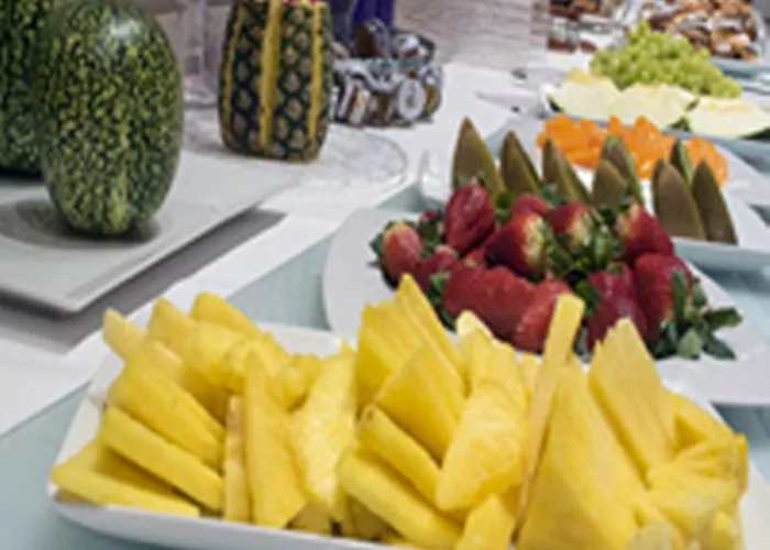 Hotel Gran Lakua Vitoria-Gasteiz