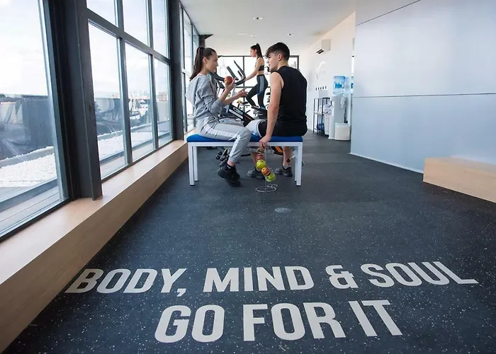 Gran Lakua 5* Vitoria-Gasteiz